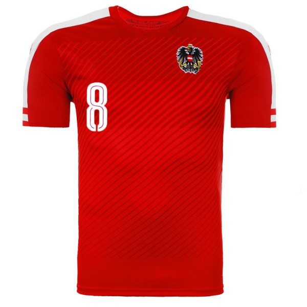 Soccer Jersey